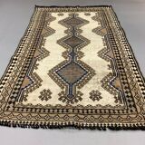 Tribal Luri Gabbeh Rug 215x131 cm