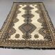 Tribal Luri Gabbeh Rug 215x131 cm
