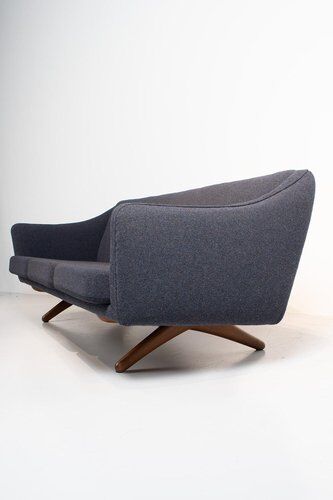 Canapé ML-90 par Illum Wikkelsø