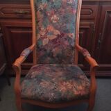 Armchair voltaire early twentieth
