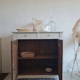 Buffet parisien ancien