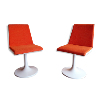 Allibert vintage chairs