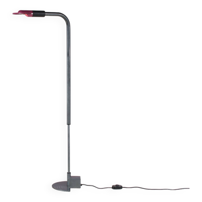 Lampadaire des années 1980 par Hans Von Klier pour Bilumen, Italie