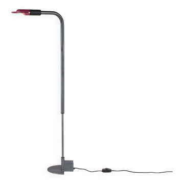 Lampadaire des années 1980 par Hans Von Klier pour Bilumen, Italie