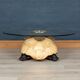 TABLE BASSE INUSITÉE EN FORME DE TORTUE PAR ANTHONY REDMILE, LONDRES