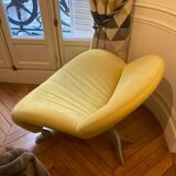 Fauteuil leolux papageno