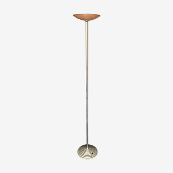 Art-Deco floor lamp