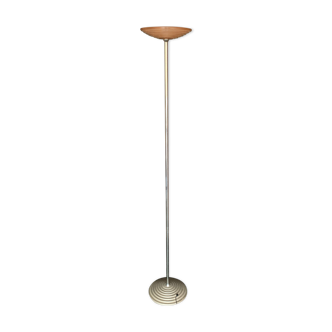Art-Deco floor lamp