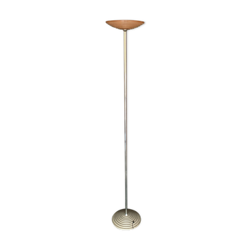 Lampadaire art-deco