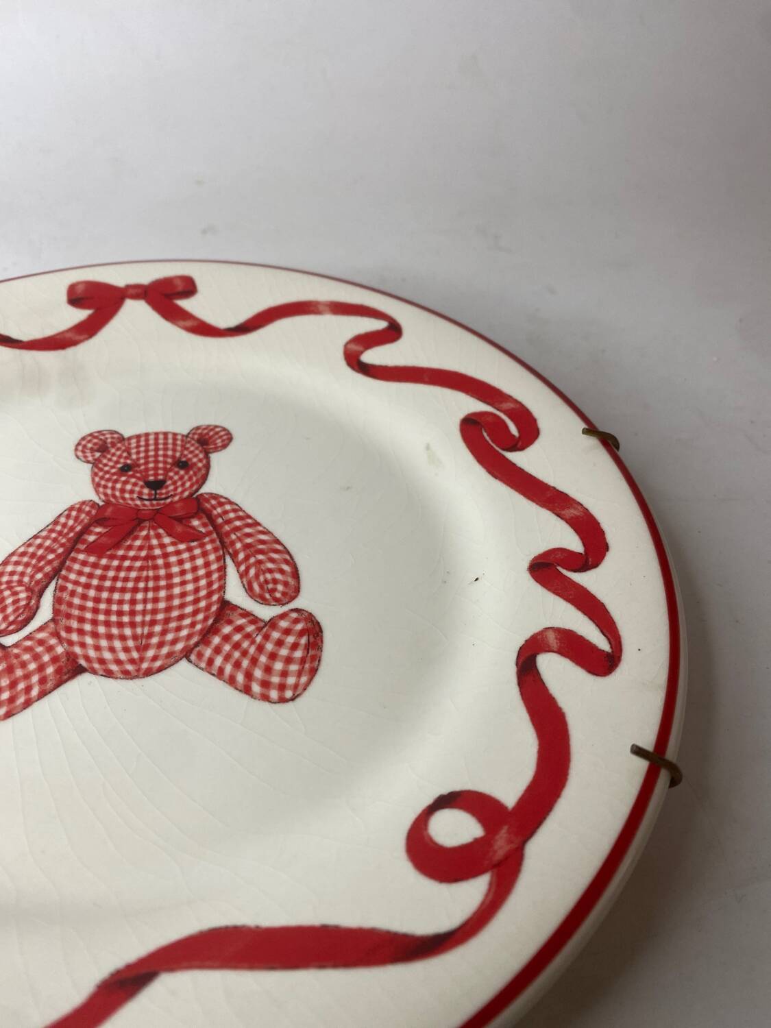 Decorative plate