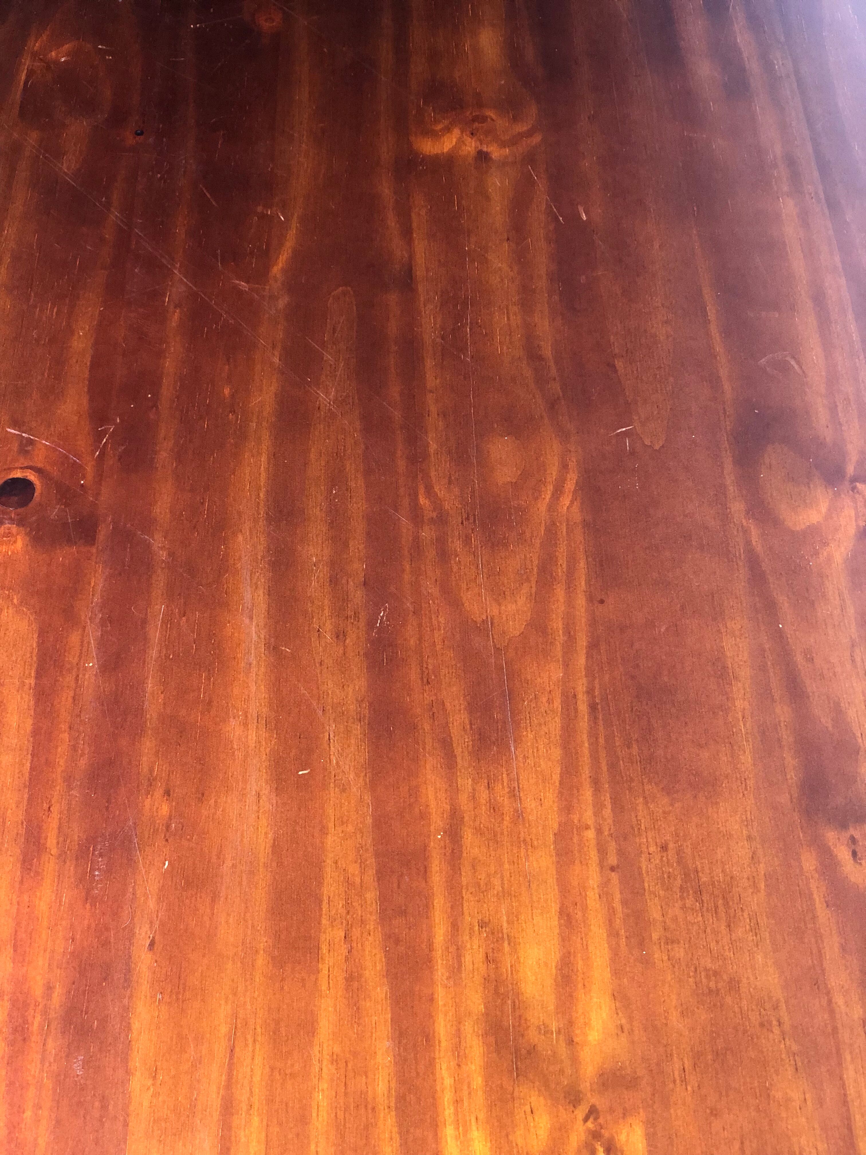 Louis Philippe style office