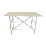 Workshop table