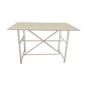 Workshop table