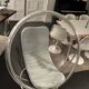 fauteuil bubble Kelly Hoppen