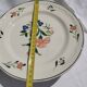 Vintage table service Ceramica Quadrifoglio