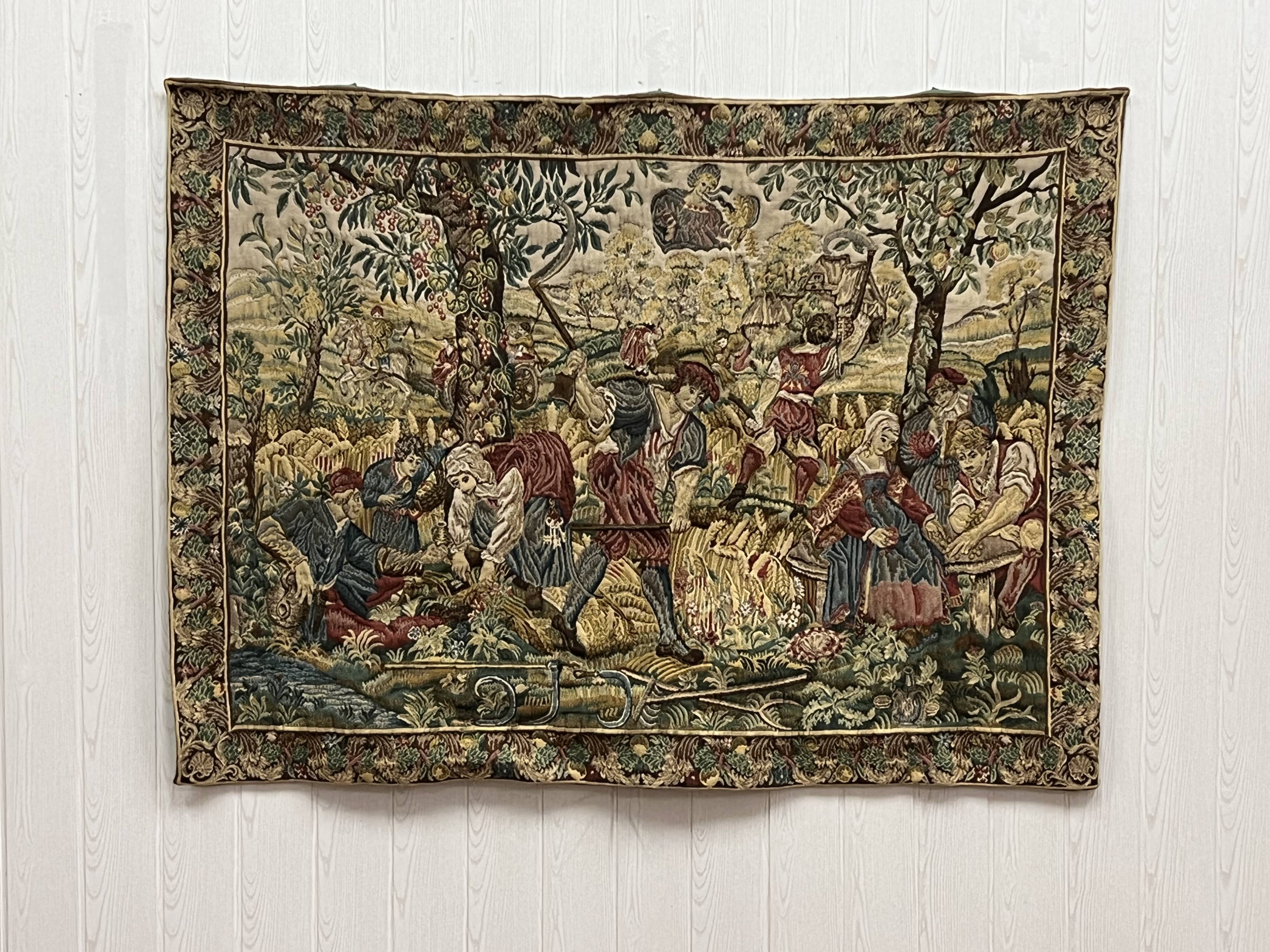Tapestry