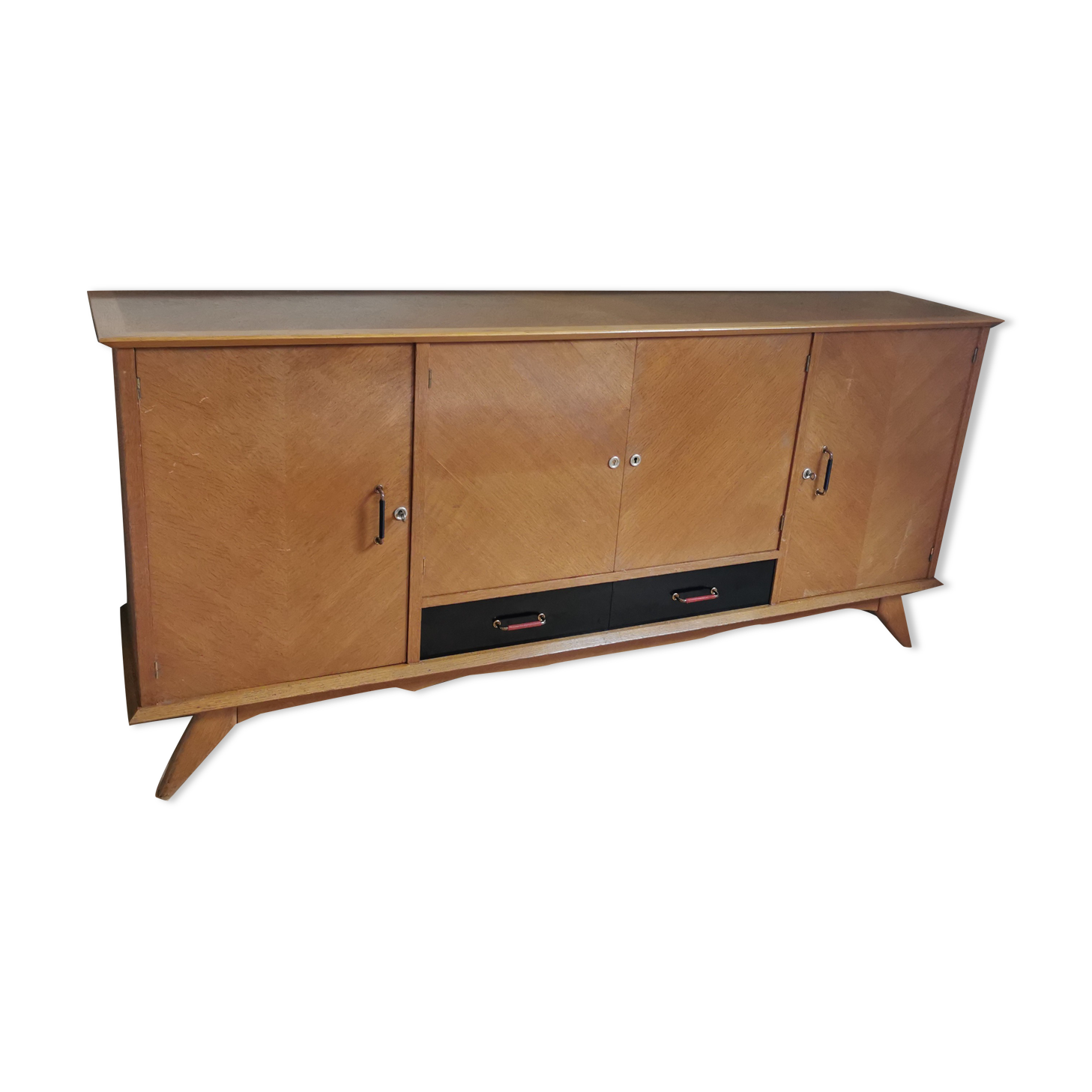 Vintage sideboard