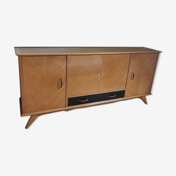 Vintage sideboard