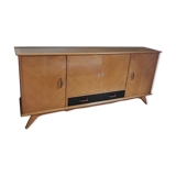 Vintage sideboard