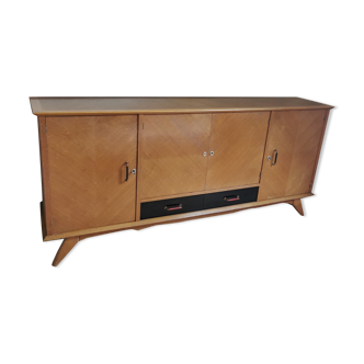 Vintage sideboard