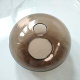 Globe for chandelier