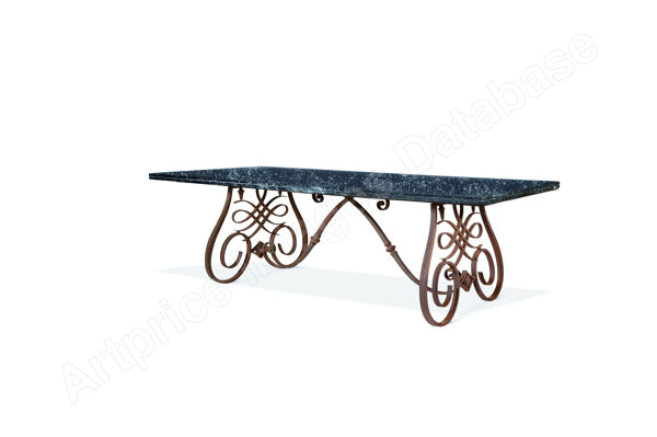 table de salle à manger