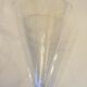 Ensemble de 6 flutes en cristal Villeroy et Boch