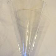 Ensemble de 6 flutes en cristal Villeroy et Boch