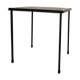 Side table in ceramic tiles, 1970