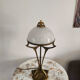 Lampe art nouveau 1900/1910