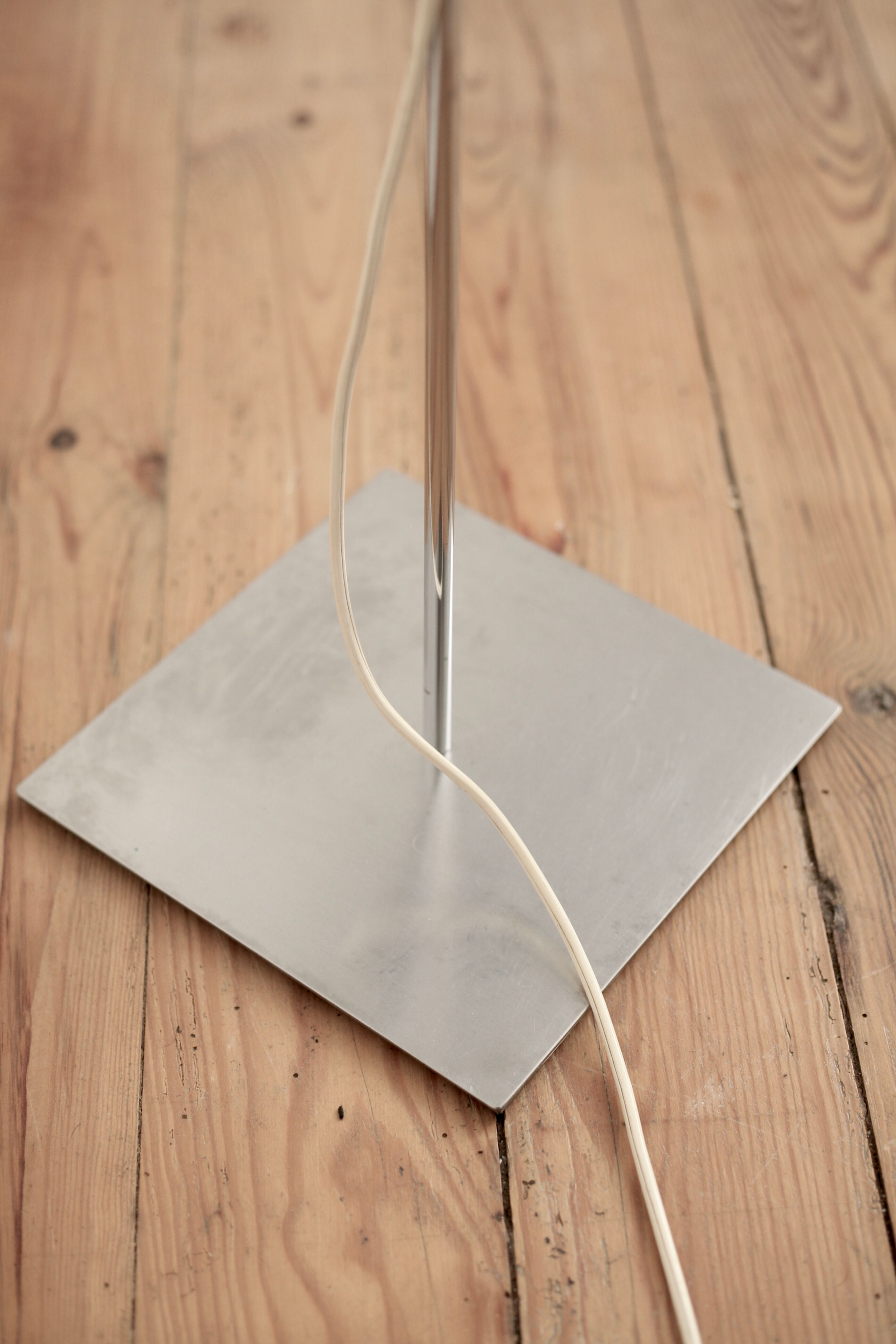 Floor lamp by Andrea Lazzari, Italy, circa 1970