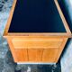 Cashier's furniture