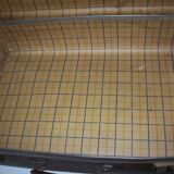 Suitcase from the 30/40 years