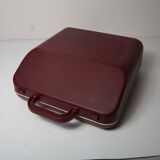 Sheidegger typewriter President by Olivetti