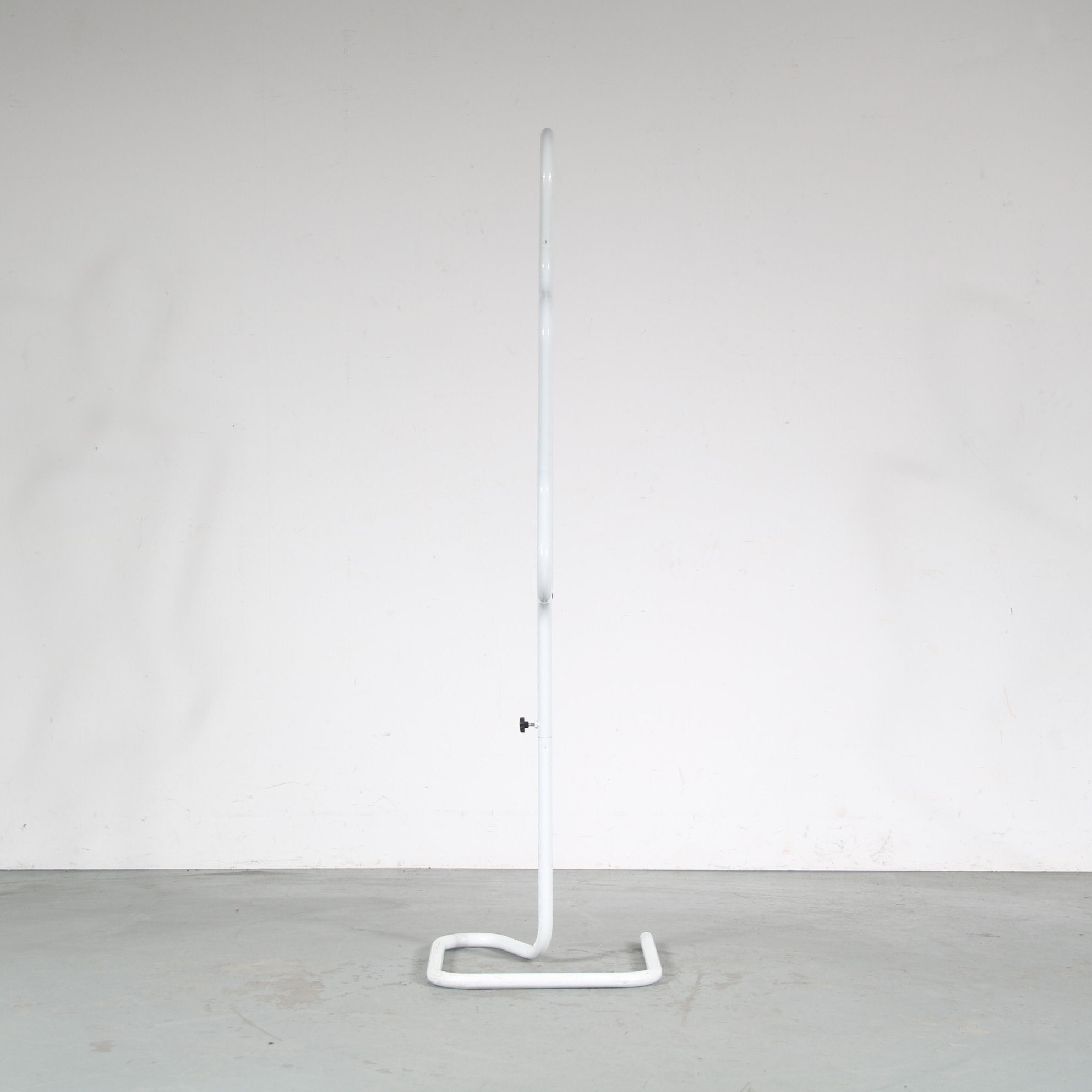 1980s “Silhouette” Coat rack from Italy