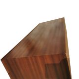 Commode / enfilade scandinave en palissandre