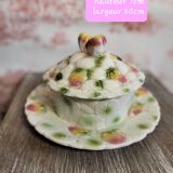 Strawberry jam maker