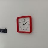 Vintage wall clock Featured 70s/80s