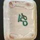 Robert Picault Vallauris ceramic empty pocket tray