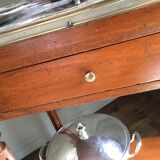 Louis XVI-style refresher table