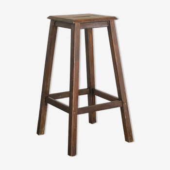 Tabouret haut