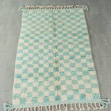 Berber Rug, 152 x 242