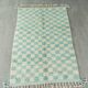 Berber Rug, 152 x 242