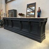 Bar counter