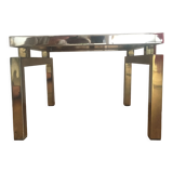 Belgo Chrom side table or coffee table