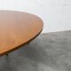 Transformable teak table 1968, impeccable condition