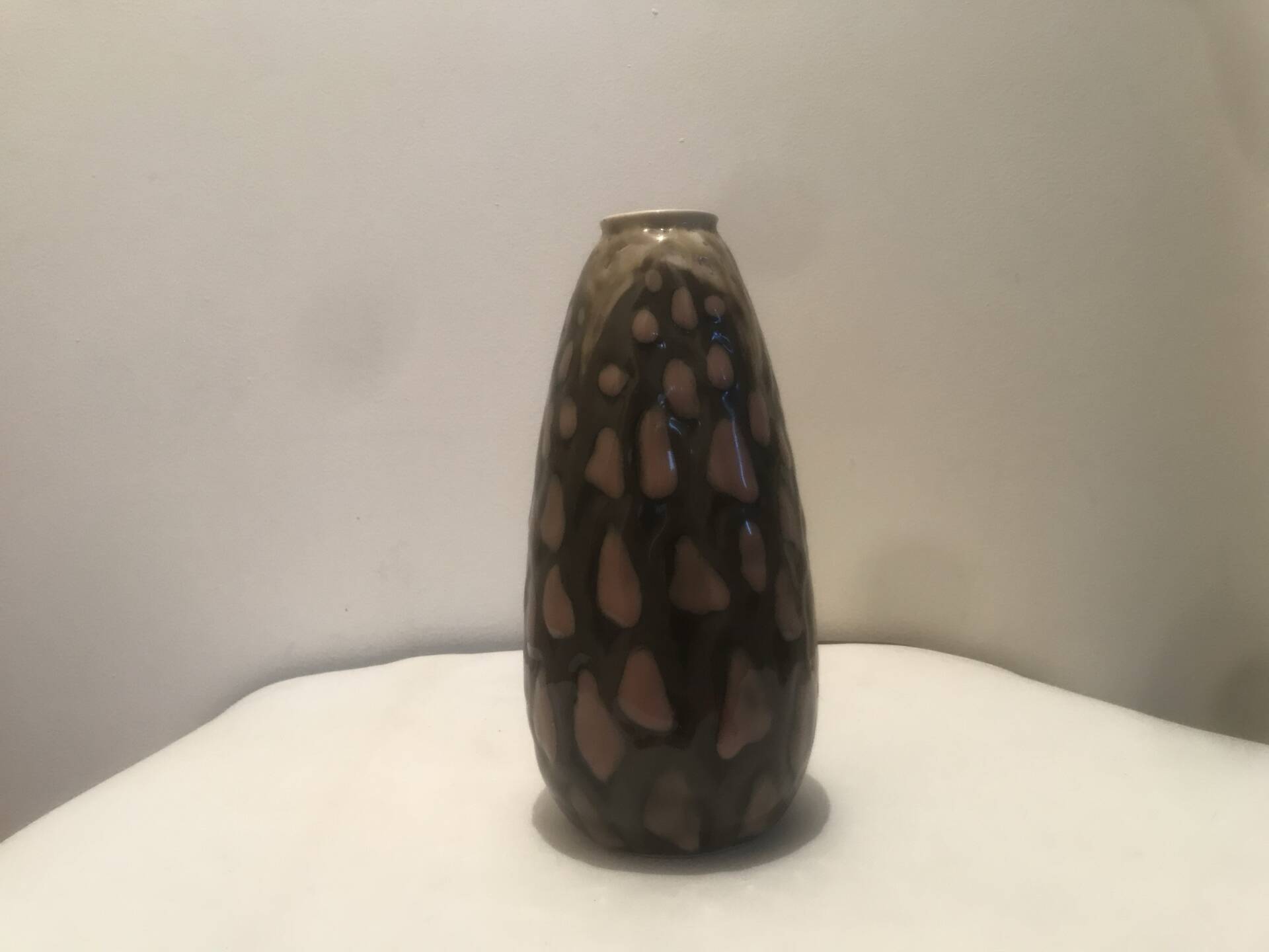 Art Deco vase by Camille Tharaud
