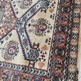 Vintage Pakistani carpets