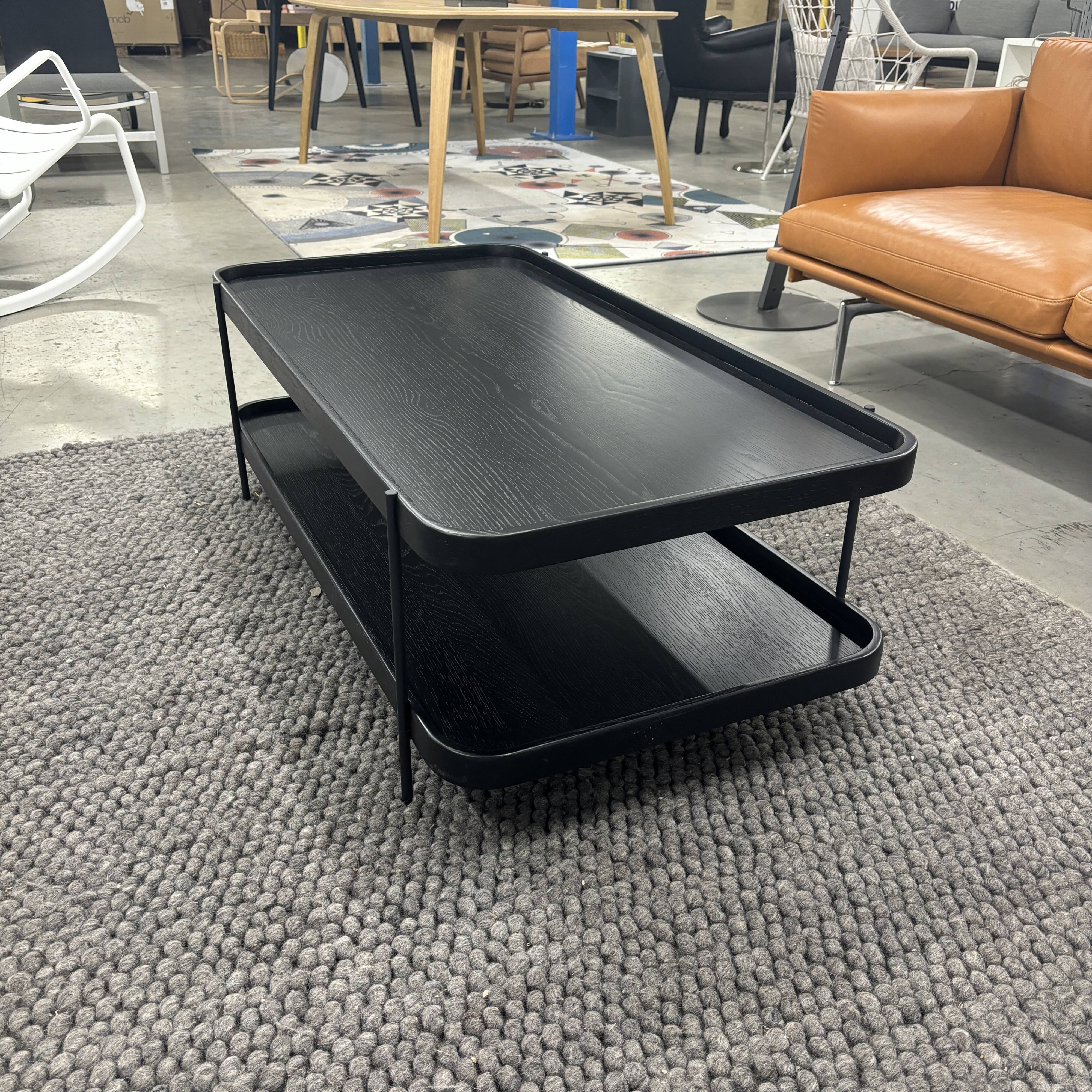 Rectangular Hum coffee table - Altassina