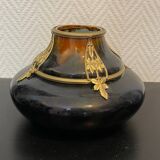 Vase, Belgium circa 1900